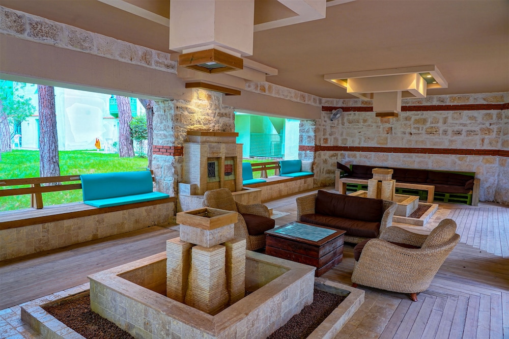 Ulusoy Kemer Holiday Club