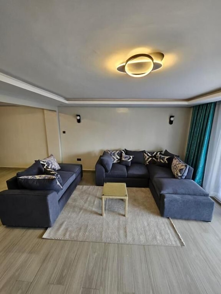 Lumo Residences Eldoret