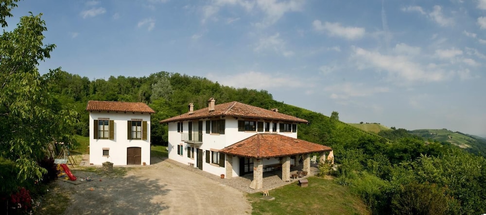 Cascina Il Ginepro