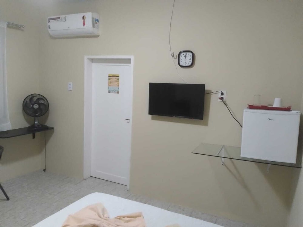 Oceana Suites Pousada Meireles