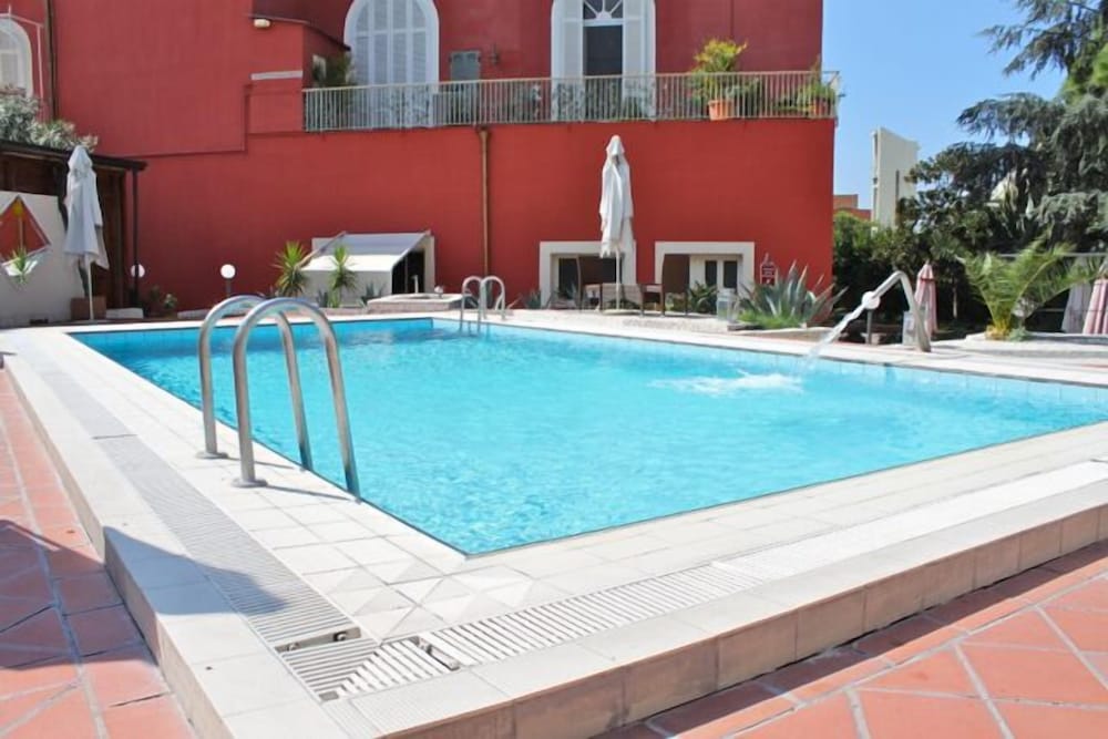 Villa La Colombaia