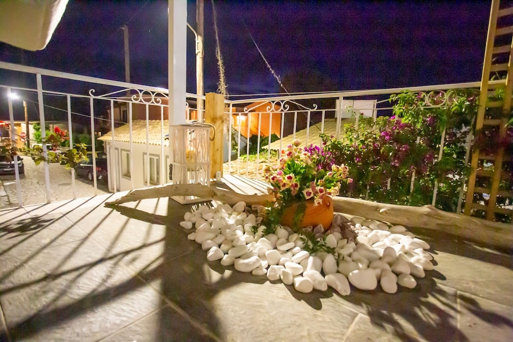 Archontissa House - Sea View