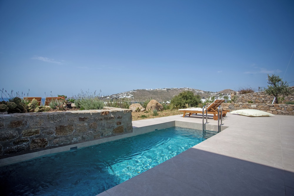 Only Yours Mykonos