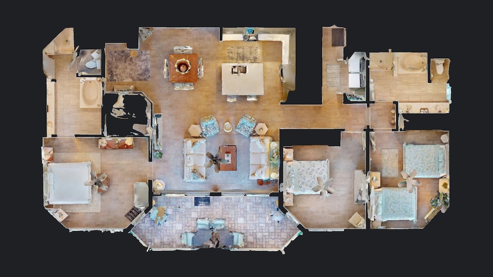 Desoto Beach Club 3 Tybee Vacation Rentals