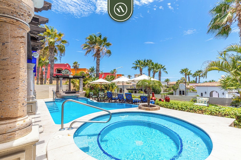 Hacienda Encantada by Naya Homes