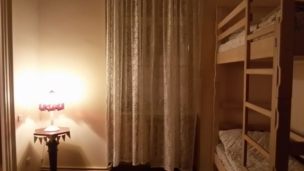 Cinema Hostel view 4