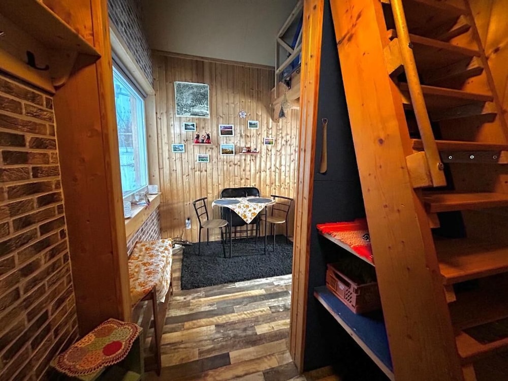 Tiny House at Sedliacky Dvor - Brezno