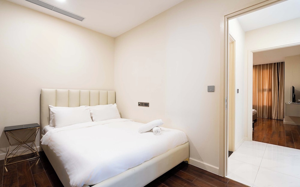 MADISON Saigon Luxury Citypoint