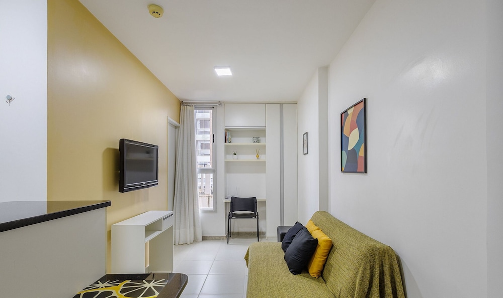 Apartments in the South Wing of Brasilia - GDP