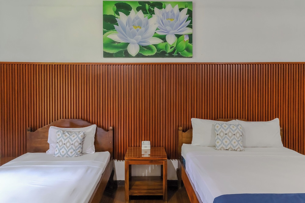 Taman Lituhayu Cottages Ubud