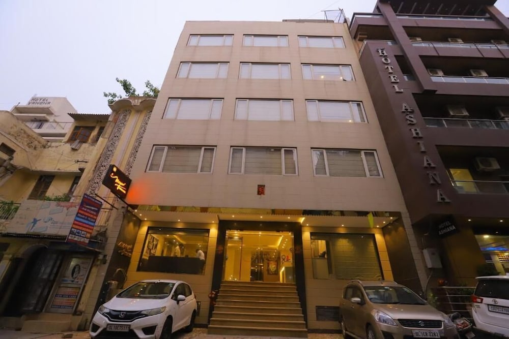 Mayur Assam Hotel