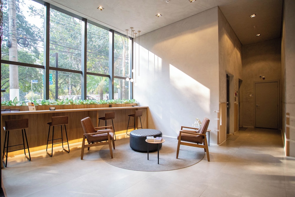 Haus Mitre Pinheiros