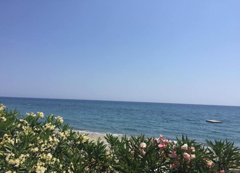Holiday Home in Moriani-plage Near Beach