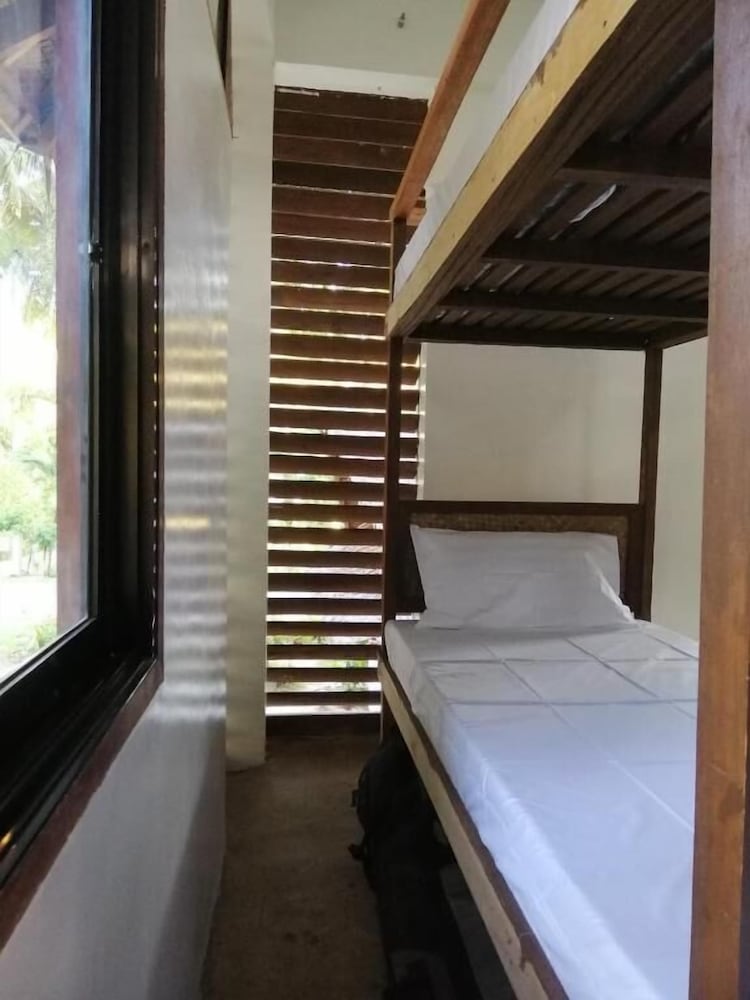 Secret Spot Siargao - Hostel