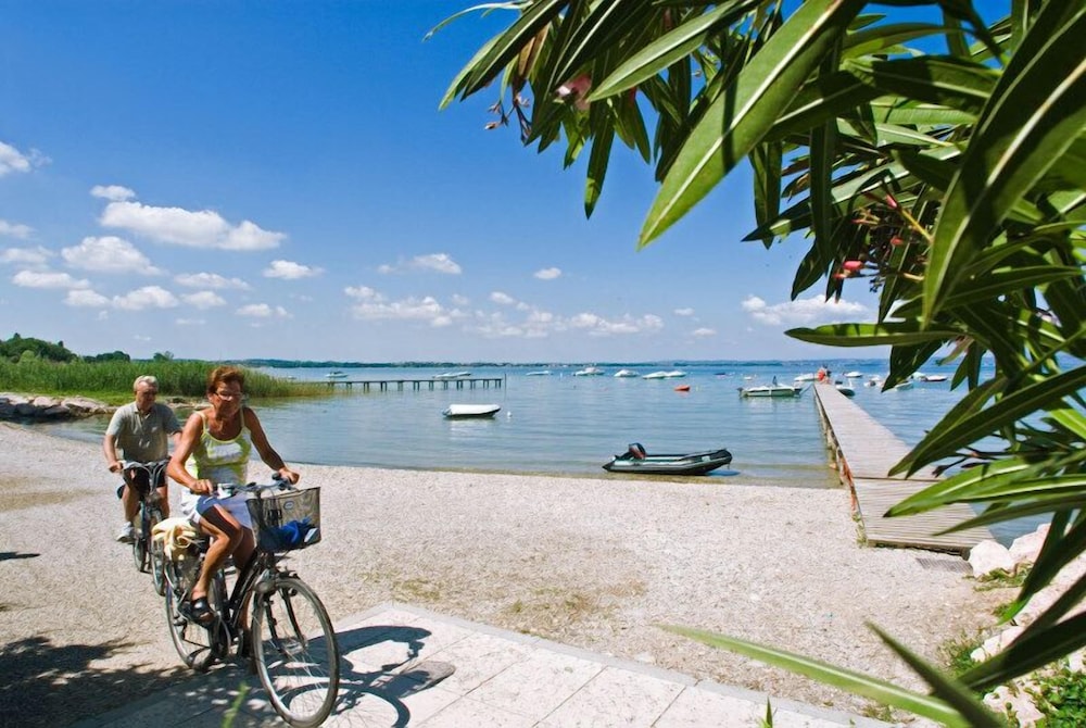 Camping le Palme - Campground