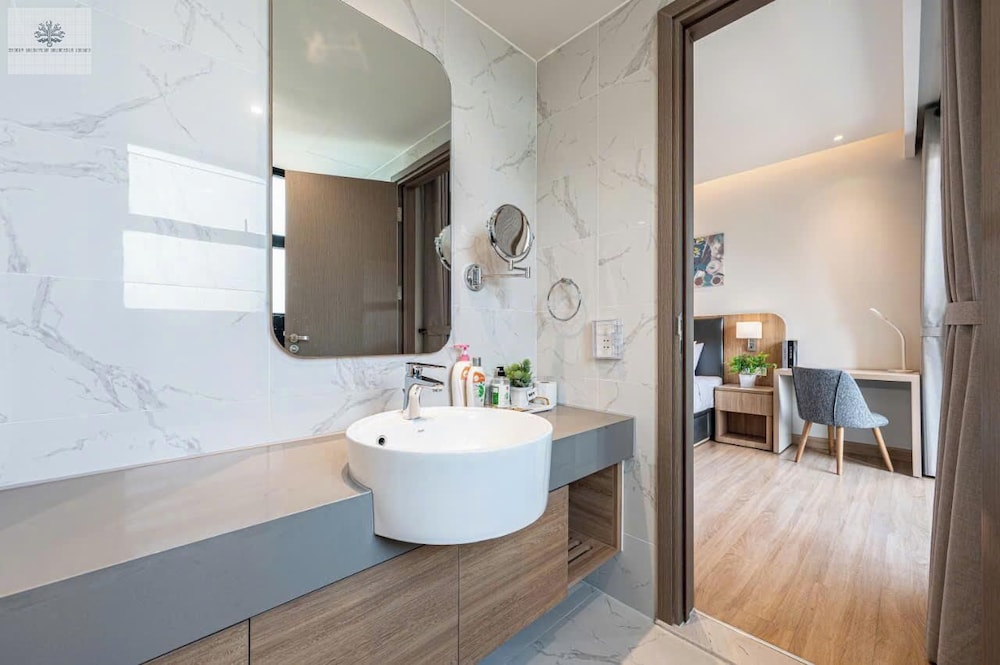 Zenity Signature Residence SaiGon