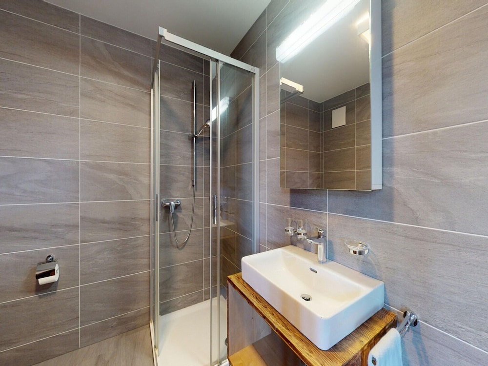Apartment in Ski In Ski Out Location
