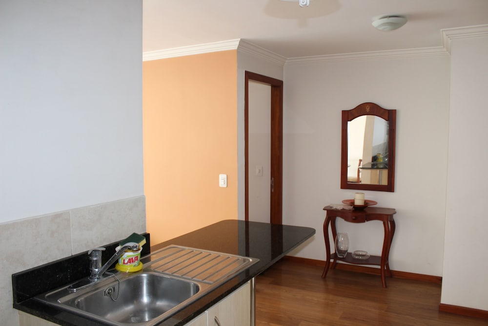 Homevoyage Suite