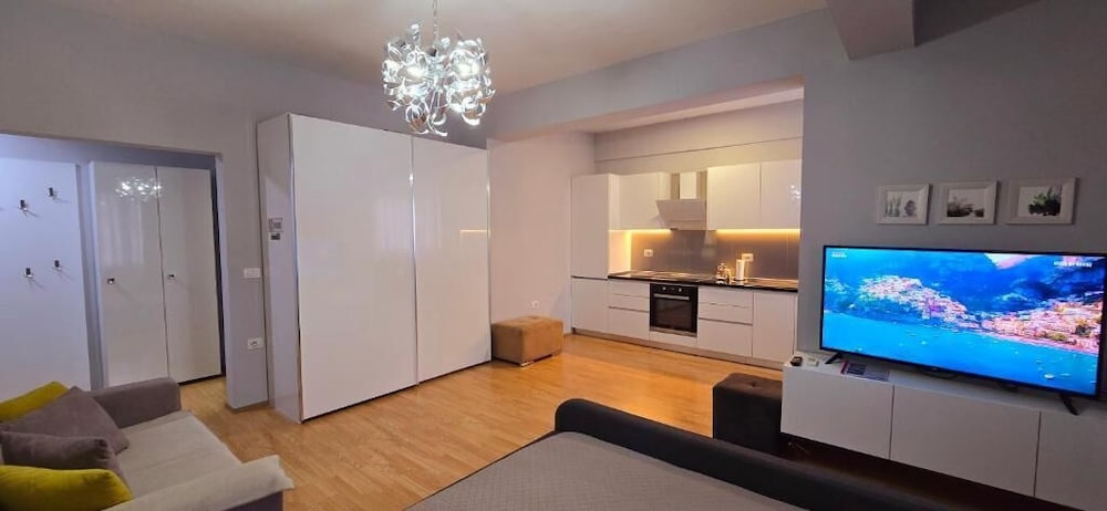 Arkle Apartment 3