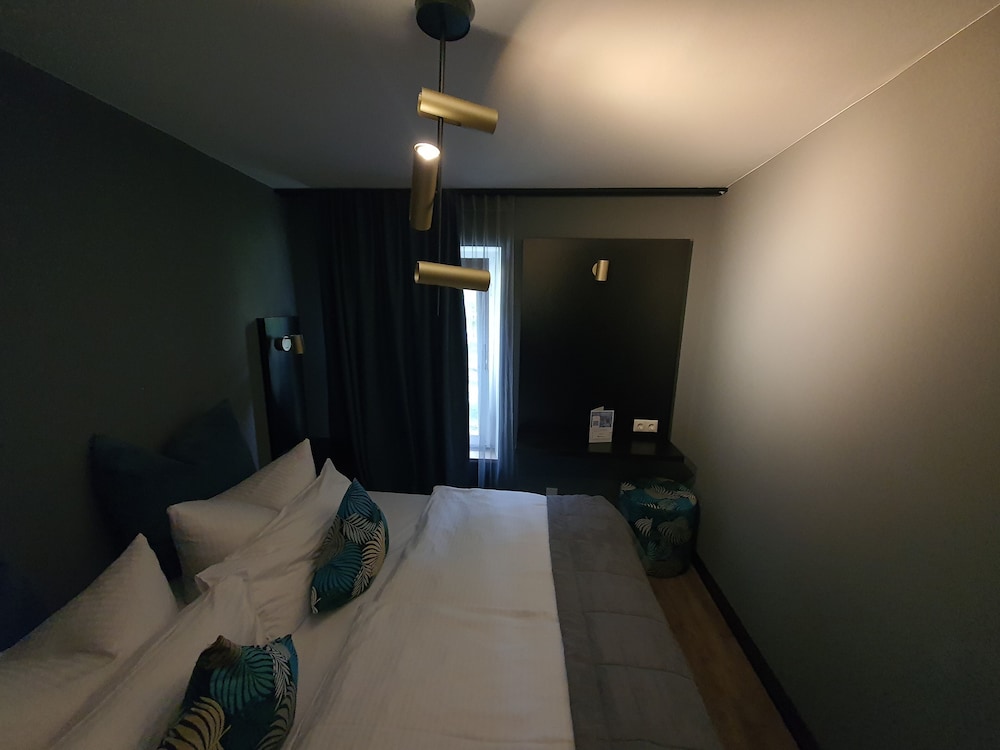 Munich Vacations - Boutique Hotel Falkenturm - Property Image 4
