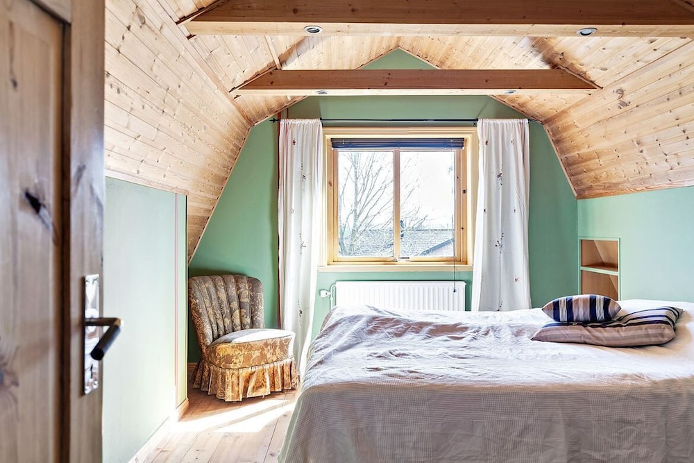 Fantastic Villa in the Countryside - 20 Mins From Malmo view 2