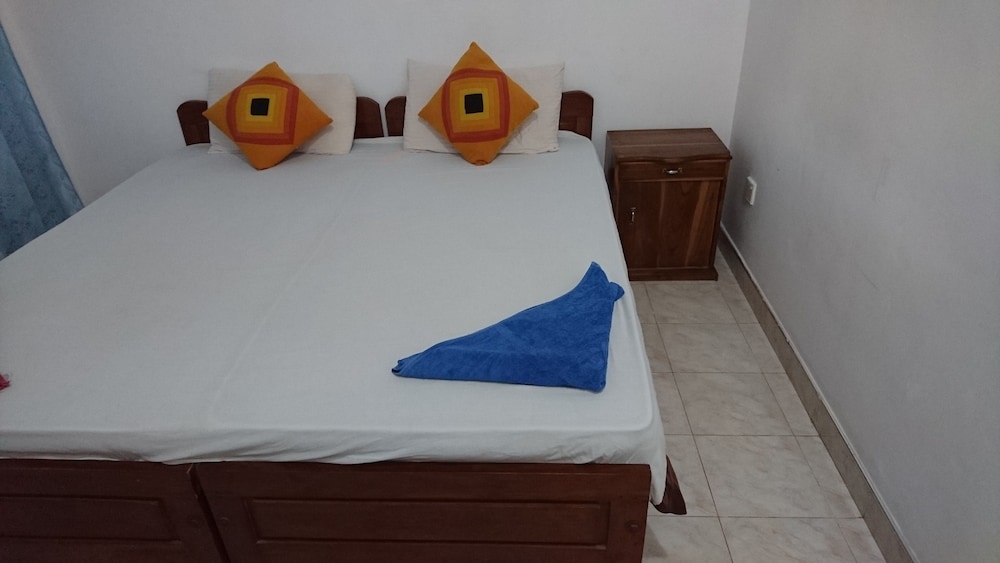 Thuruliya Lodge Habarana