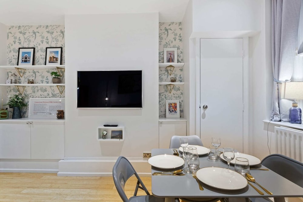 Trendy 1 Bedroom Apartment in the Heart of London