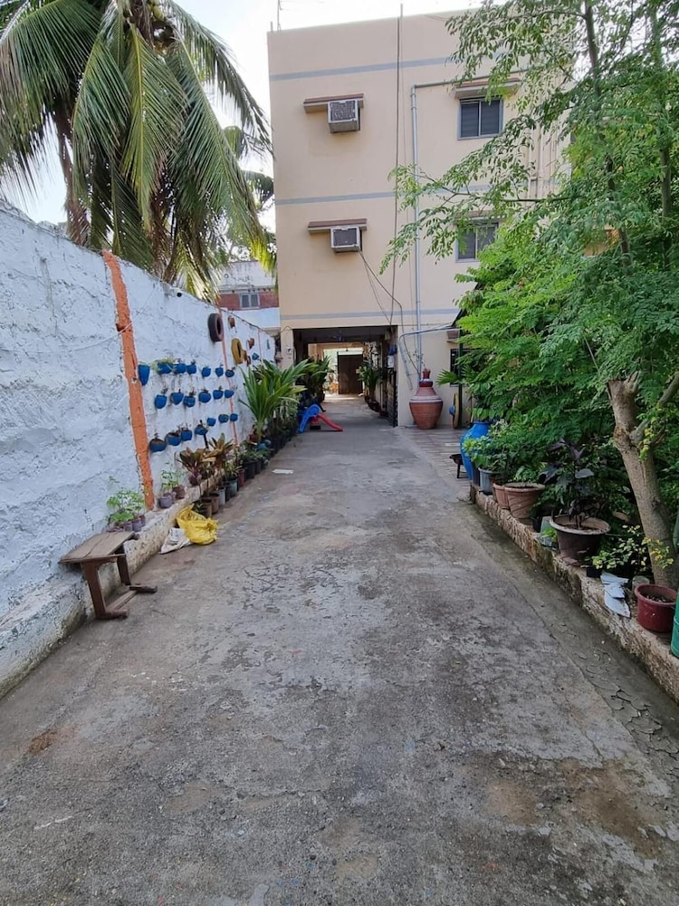 Dream Vision Guest House