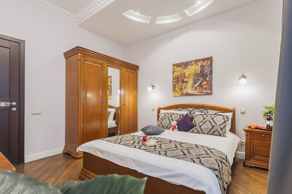 GMApartments Tverskaya street, 13