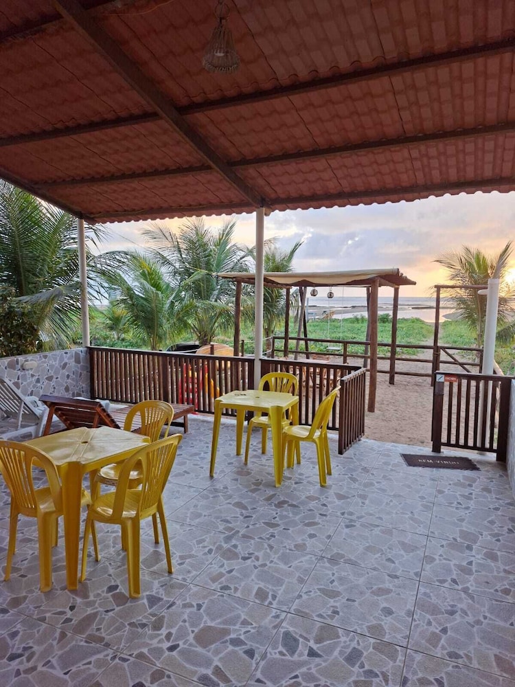 Pousada Beira Mar Suites