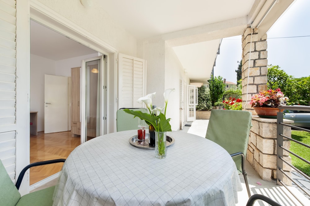 Apartments Magnolia
