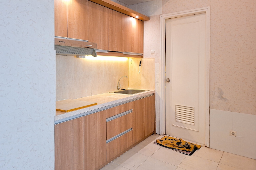 Big And Combined 3Br Apartment Silkwood Residence