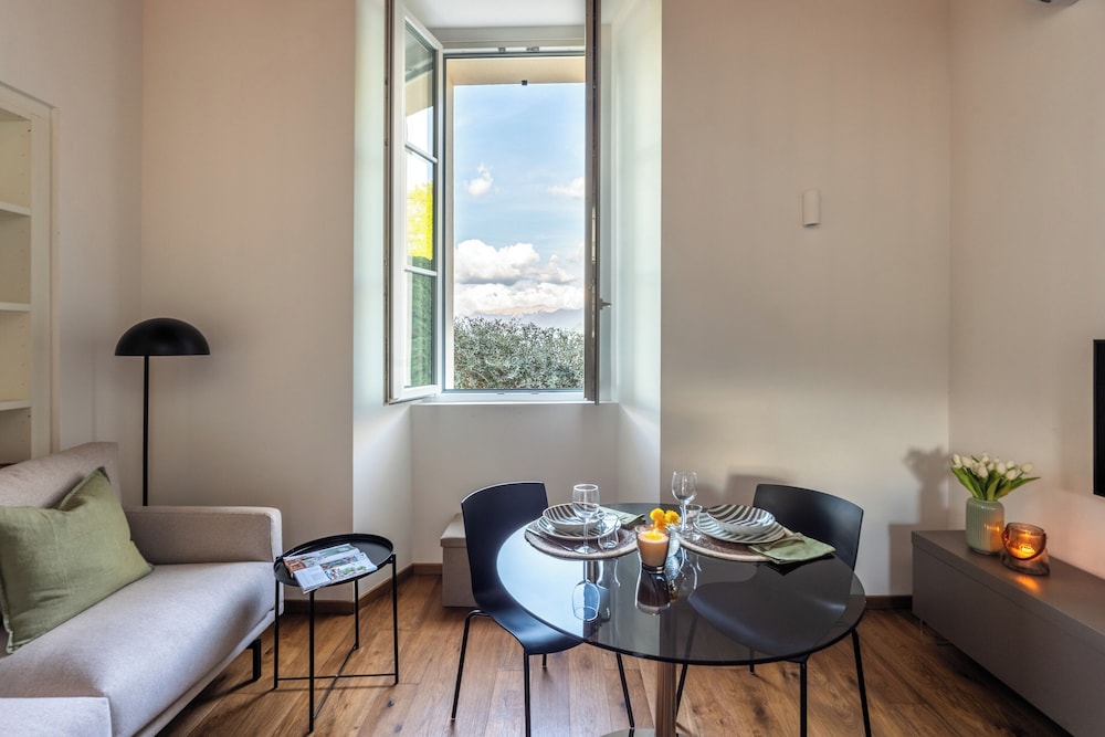 Villa Maderni Breathtaking