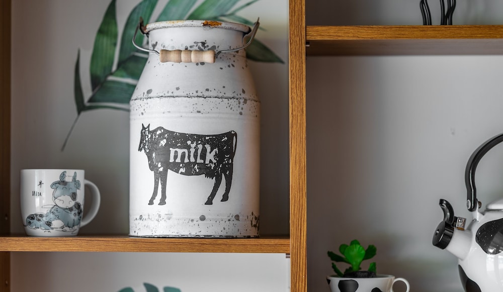 Kenting Fairyland & Farm Guest House