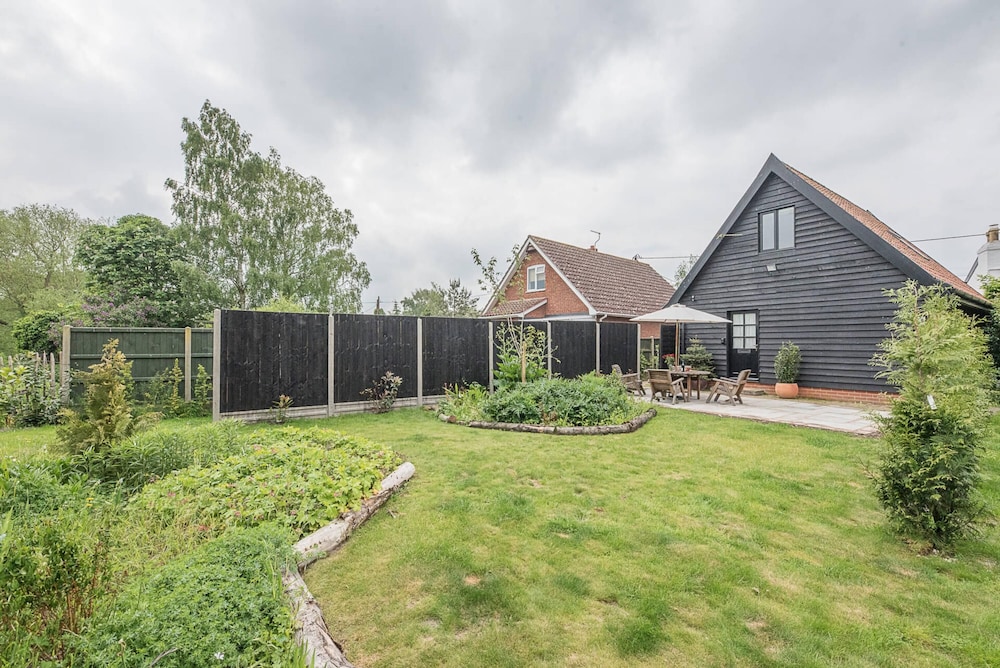 Bury St Edmunds Vacations - Little Dene Lodge Pakenham - Property Image 6