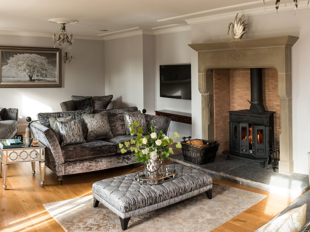 High Fellside Hall