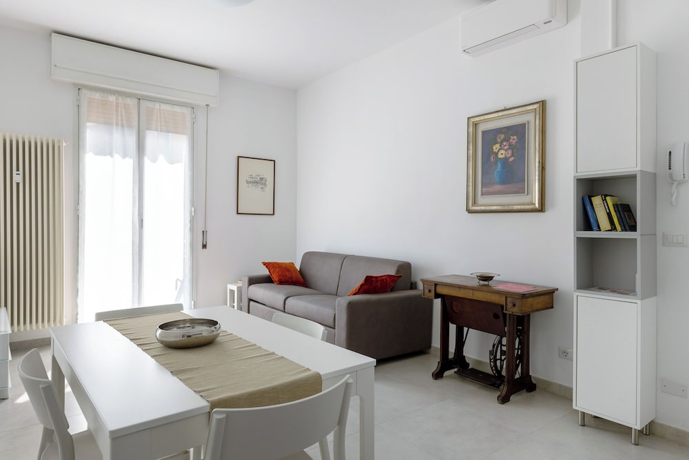 A Casa di Giorgia by Wonderful Italy