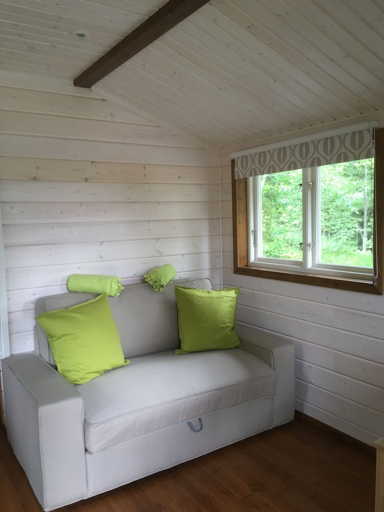 Långsjön Stugor & Camping