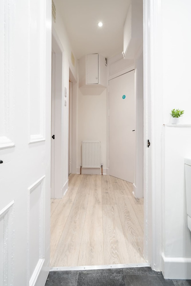 1 Bed Flat - City Centre