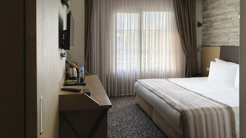 Mata Butik Hotel
