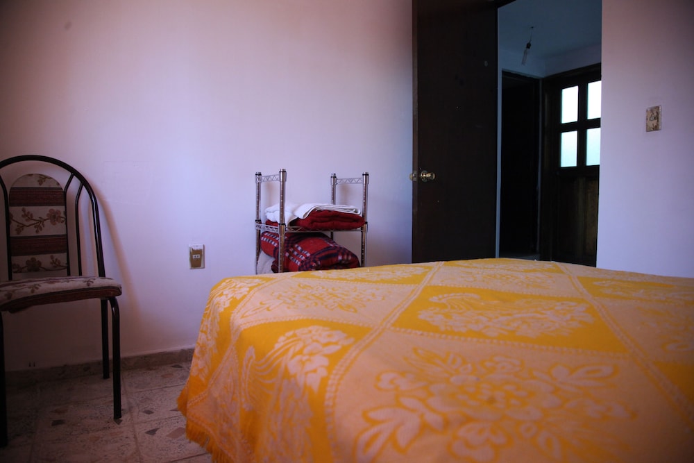 Zacatecas Vacations - Downtown Guest House - Property Image 17