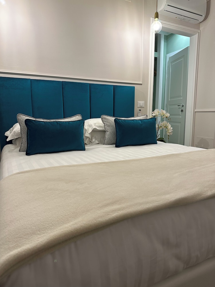 NLM Boutique Suites