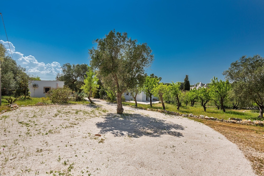 2480 Villa Sessana by Perle di Puglia view 3