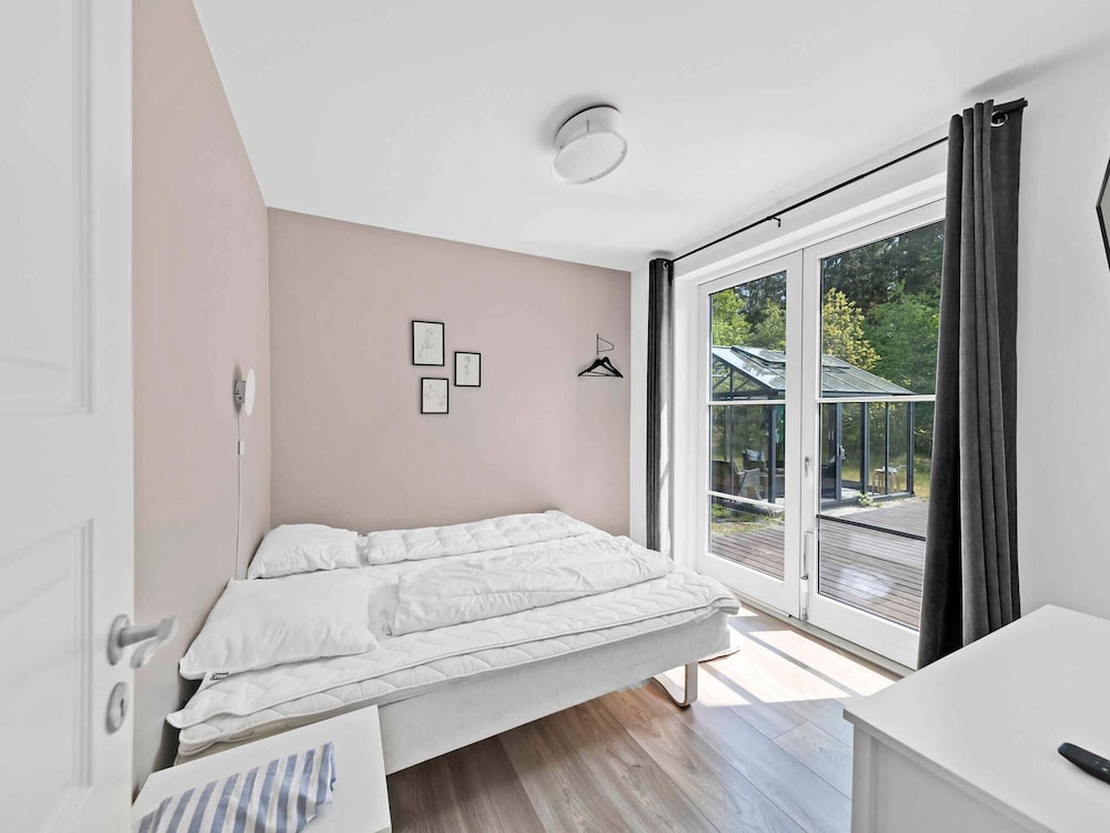 5 Star Holiday Home in Nexo