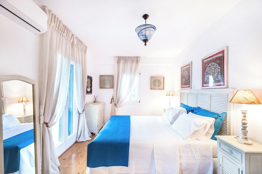 Ifigeneia Luxury Villas photo 2