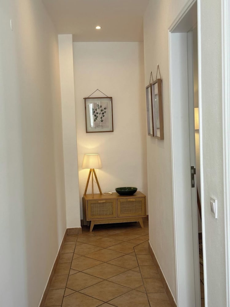Cosy 3 bed Apartment Albufeira Old Town