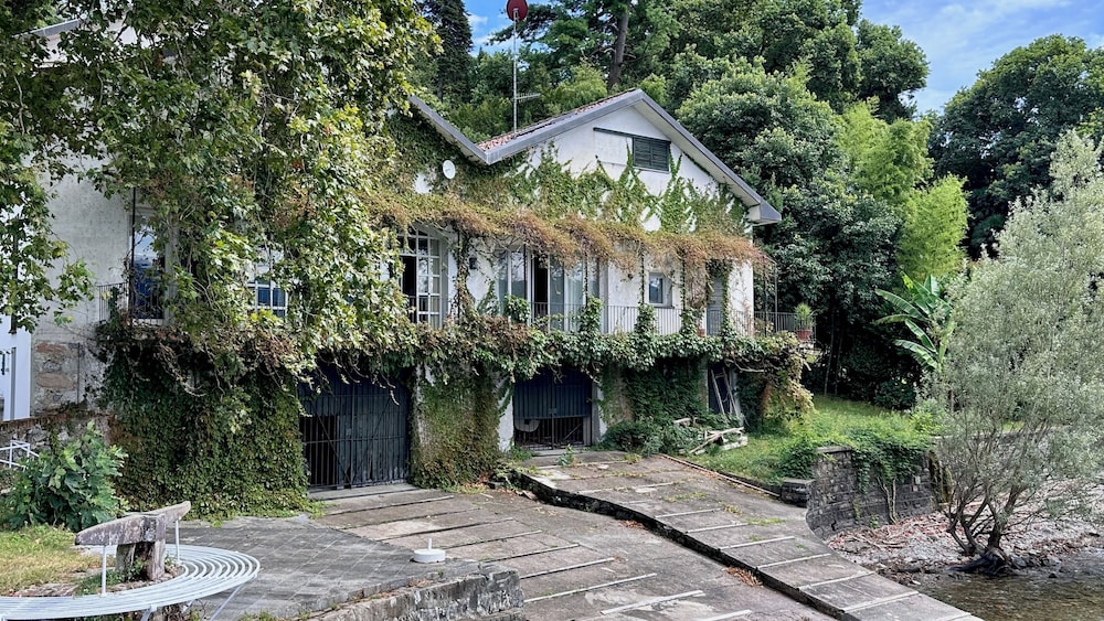 Casa Nicostrato
