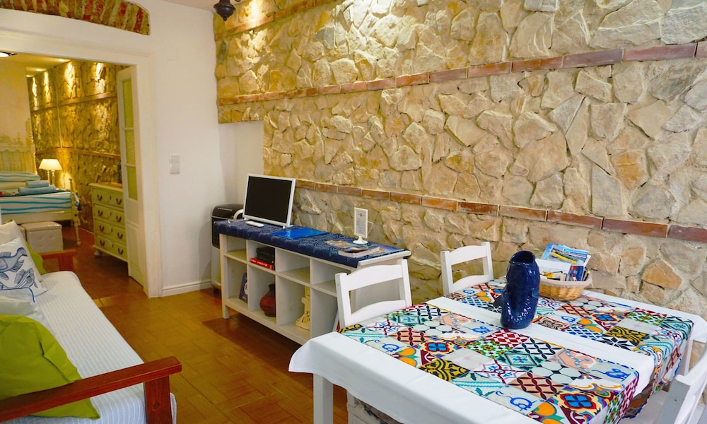 Central Alfama 26