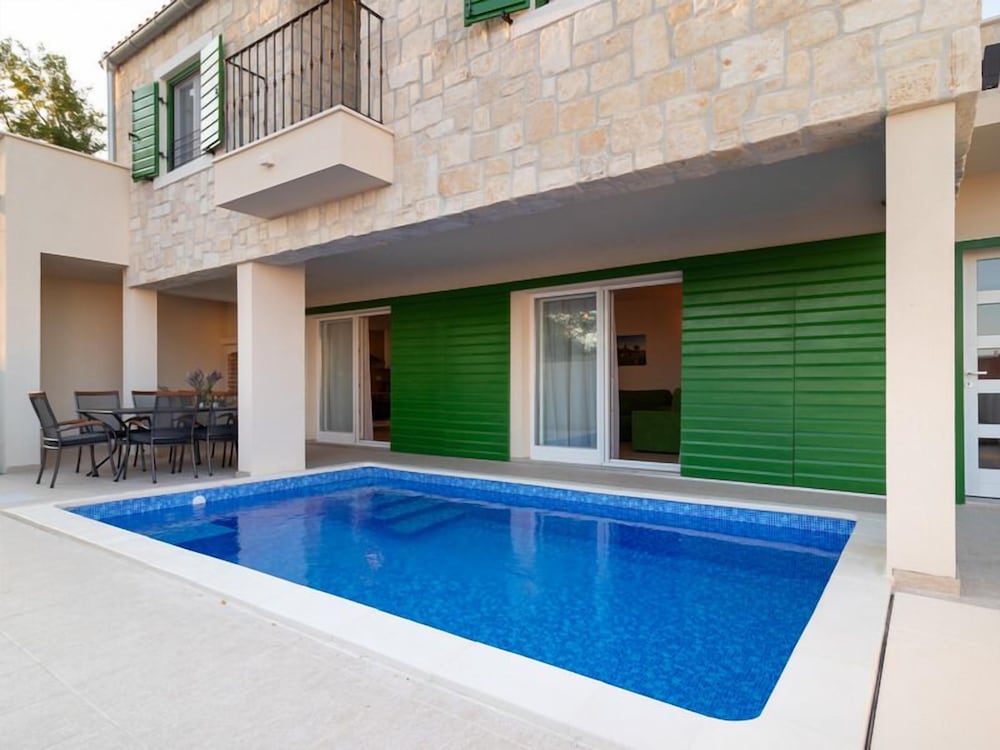 Apartments Corte