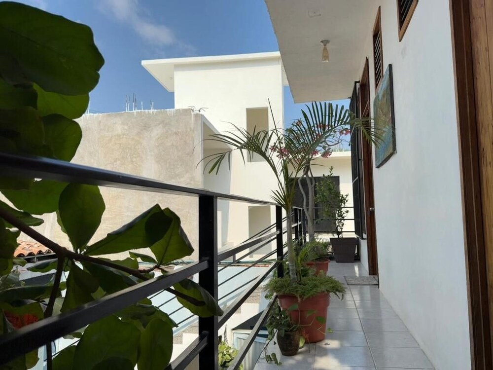Casa Rockot
